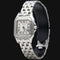 Montre Cartier Panthère - Montre en acier 58 Facettes MT46819
