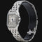 Montre Cartier Panthère - Montre en acier 58 Facettes MT46819