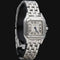 Montre Cartier Panthère - Montre en acier 58 Facettes MT46819