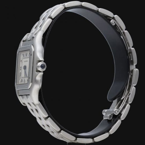 Montre Cartier Panthère - Montre en acier 58 Facettes MT46819