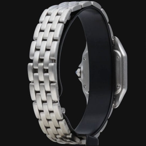 Montre Cartier Panthère - Montre en acier 58 Facettes MT46819