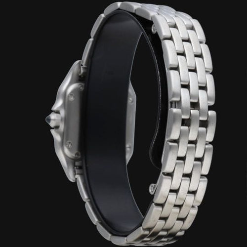 Montre Cartier Panthère - Montre en acier 58 Facettes MT46819