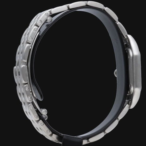 Montre Cartier Panthère - Montre en acier 58 Facettes MT46819