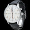 Montre IWC Portuguese - Montre Chronograph en acier 58 Facettes MT46822