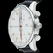 Montre IWC Portuguese - Montre Chronograph en acier 58 Facettes MT46822