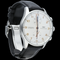Montre IWC Portuguese - Montre Chronograph en acier 58 Facettes MT46822