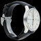 Montre IWC Portuguese - Montre Chronograph en acier 58 Facettes MT46822