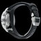 Montre IWC Portuguese - Montre Chronograph en acier 58 Facettes MT46822