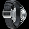 Montre IWC Portuguese - Montre Chronograph en acier 58 Facettes MT46822