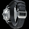 Montre IWC Portuguese - Montre Chronograph en acier 58 Facettes MT46822