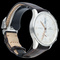 Montre IWC Portugieser - Montre chronographe en acier 58 Facettes MT46832