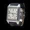 Montre Jaeger-LeCoultre Reverso Squadra Hometime GMT - Montre homme 58 Facettes MT46823