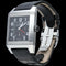 Montre Jaeger-LeCoultre Reverso Squadra Hometime - Montre en acier 58 Facettes MT46825