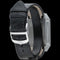 Montre Jaeger-LeCoultre Reverso Squadra Hometime - Montre en acier 58 Facettes MT46825
