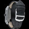 Montre Jaeger-LeCoultre Reverso Squadra Hometime - Montre en acier 58 Facettes MT46825