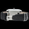 Montre Jaeger-LeCoultre Reverso Squadra Hometime - Montre en acier 58 Facettes MT46825
