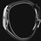 Montre Jaeger-LeCoultre Master - Montre Grande Ultra Thin en acier 58 Facettes MT46829