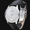 Montre Jaeger-LeCoultre Master - Montre Grande Ultra Thin en acier 58 Facettes MT46830