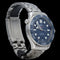 Montre Omega Seamaster - Montre Diver 300M 42 mm en acier 58 Facettes MT46336