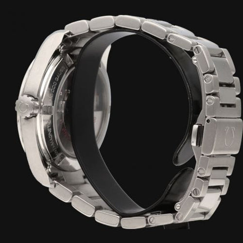 Montre Omega Seamaster - Montre Aqua Terra 150M en acier 58 Facettes MT46587