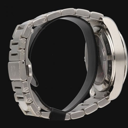 Montre Omega Seamaster - Montre Aqua Terra 150M en acier 58 Facettes MT46587