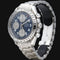 Montre Omega Speedmaster Day Date - Montre chronographe en acier 58 Facettes MT46642