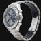 Montre Omega Speedmaster Day Date - Montre chronographe en acier 58 Facettes MT46642