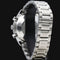 Montre Omega Speedmaster Day Date - Montre chronographe en acier 58 Facettes MT46642