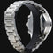 Montre Omega Speedmaster Day Date - Montre chronographe en acier 58 Facettes MT46642