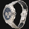Montre Bulgari Diagono - Montre en acier 58 Facettes MT46064