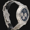 Montre Bulgari Diagono - Montre en acier 58 Facettes MT46064