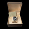 Montre Bulgari Diagono - Montre en acier 58 Facettes MT46064