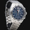 Montre TAG Heuer Formula 1 - Montre chronographe quartz en acier 58 Facettes MT46502