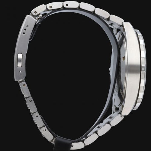 Montre TAG Heuer Formula 1 - Montre chronographe quartz en acier 58 Facettes MT46502