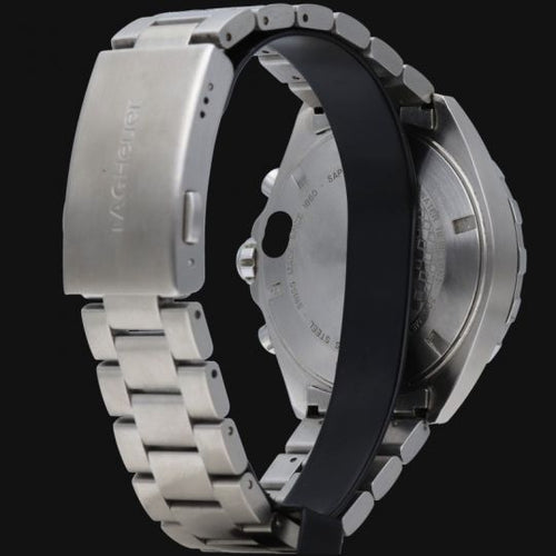 Montre TAG Heuer Formula 1 - Montre chronographe quartz en acier 58 Facettes MT46502