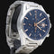Montre TAG Heuer Carrera - Montre Calibre 16 en acier 58 Facettes MT46506