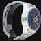 Montre TAG Heuer Carrera - Montre Calibre 16 en acier 58 Facettes MT46506