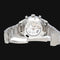 Montre TAG Heuer Carrera - Montre Calibre 16 en acier 58 Facettes MT46506