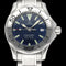 Montre Omega Seamaster Diver 300 M 2285.80.00 - Montre quartz en acier 58 Facettes OMG/SEA/177