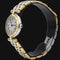 Montre Cartier Panthère PM - Montre en or jaune et acier 58 Facettes MT46804