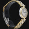 Montre Cartier Panthère PM - Montre en or jaune et acier 58 Facettes MT46804