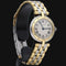 Montre Cartier Panthère PM - Montre en or jaune et acier 58 Facettes MT46804