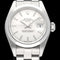 Montre Rolex Lady-Datejust - Montre automatique en acier 58 Facettes