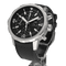 Montre IWC Aquatimer Chronograph IW376803 - Montre en acier 58 Facettes IWC/AQT/002