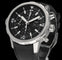 Montre IWC Aquatimer Chronograph IW376803 - Montre en acier 58 Facettes IWC/AQT/002