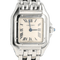 Montre Cartier Panthère - Montre femme en acier 58 Facettes MT46743