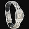 Montre Cartier Panthère - Montre femme en acier 58 Facettes MT46743
