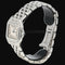 Montre Cartier Panthère - Montre femme en acier 58 Facettes MT46743