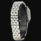 Montre Cartier Panthère - Montre femme en acier 58 Facettes MT46743