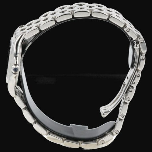 Montre Cartier Panthère - Montre femme en acier 58 Facettes MT46743